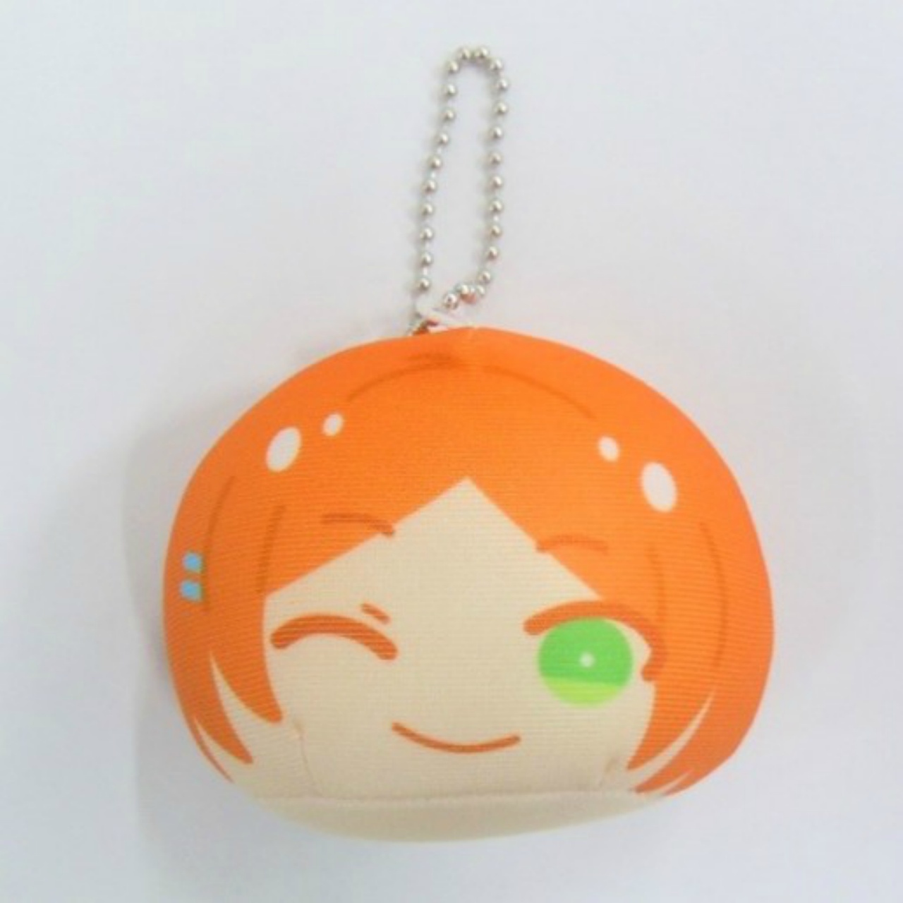 あんさんぶるスターズ!! おまんじゅうにぎにぎマスコット ねくすと3 葵ゆうた