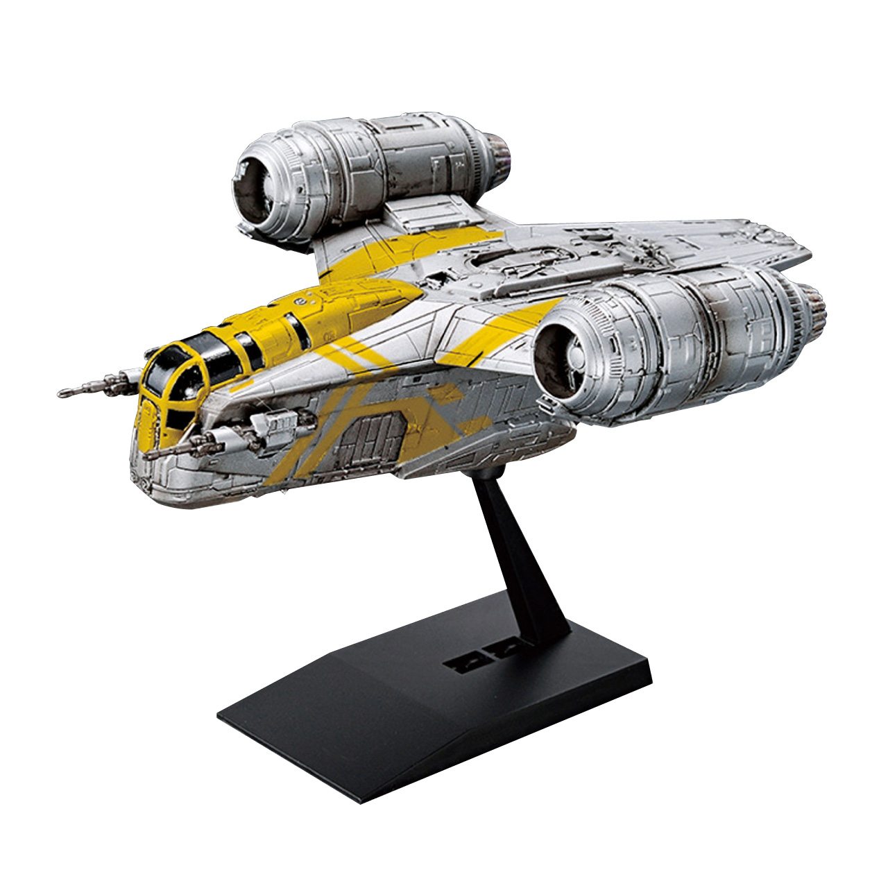 ビークルM SW019 レイザー・クレスト