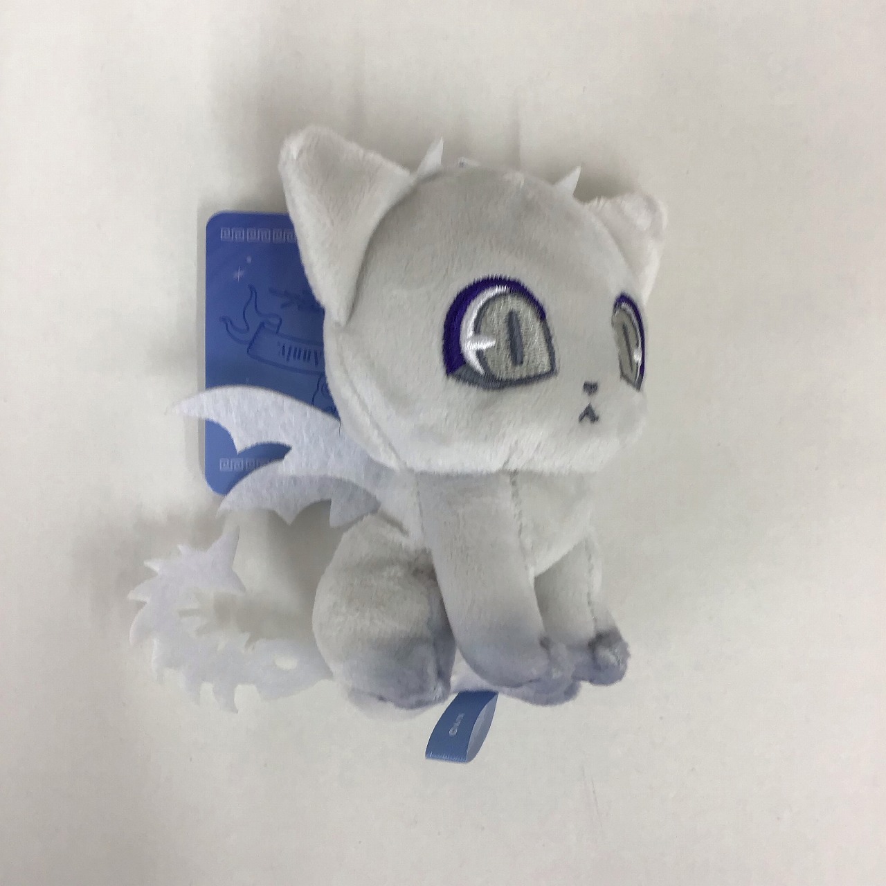 【Dytica 2nd Anniversary】マスコットチャーム 小柳ロウ