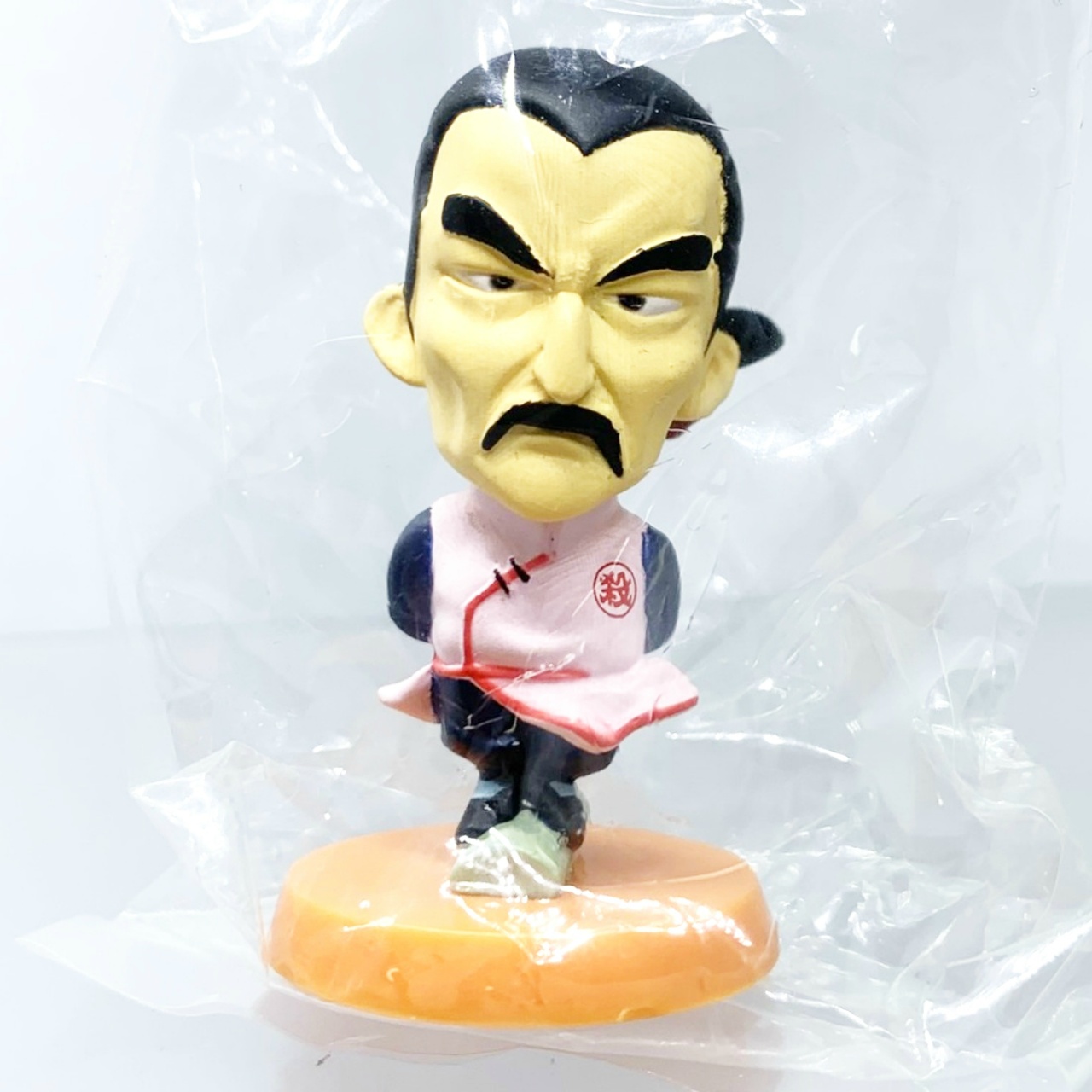 アニメヒーローズ ドラゴンボール 摩訶不思議アドベンチャー!! 其之一 桃白白