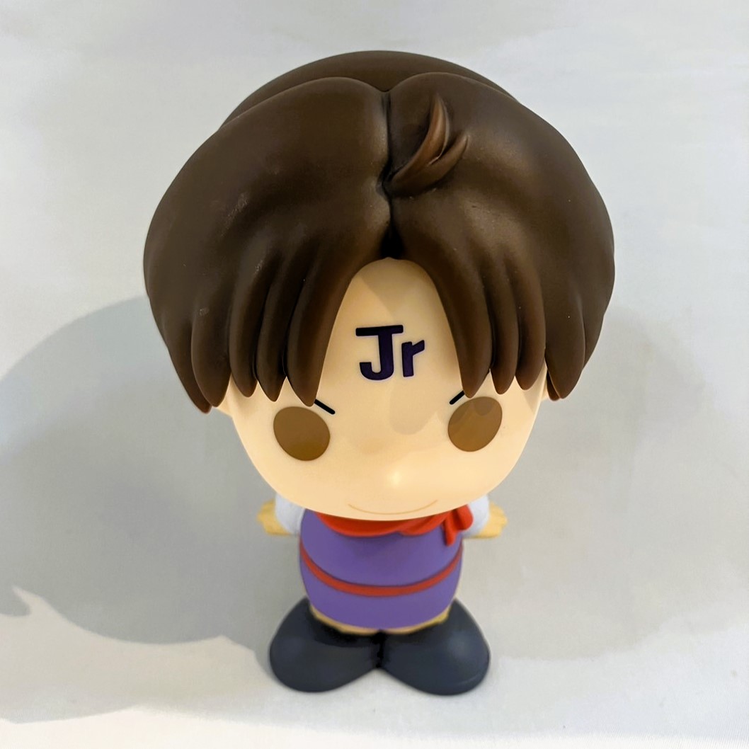 一番くじ 幽☆遊☆白書 暗黒武術会編 vol.3 F賞 SOFVICちゅ コエンマ