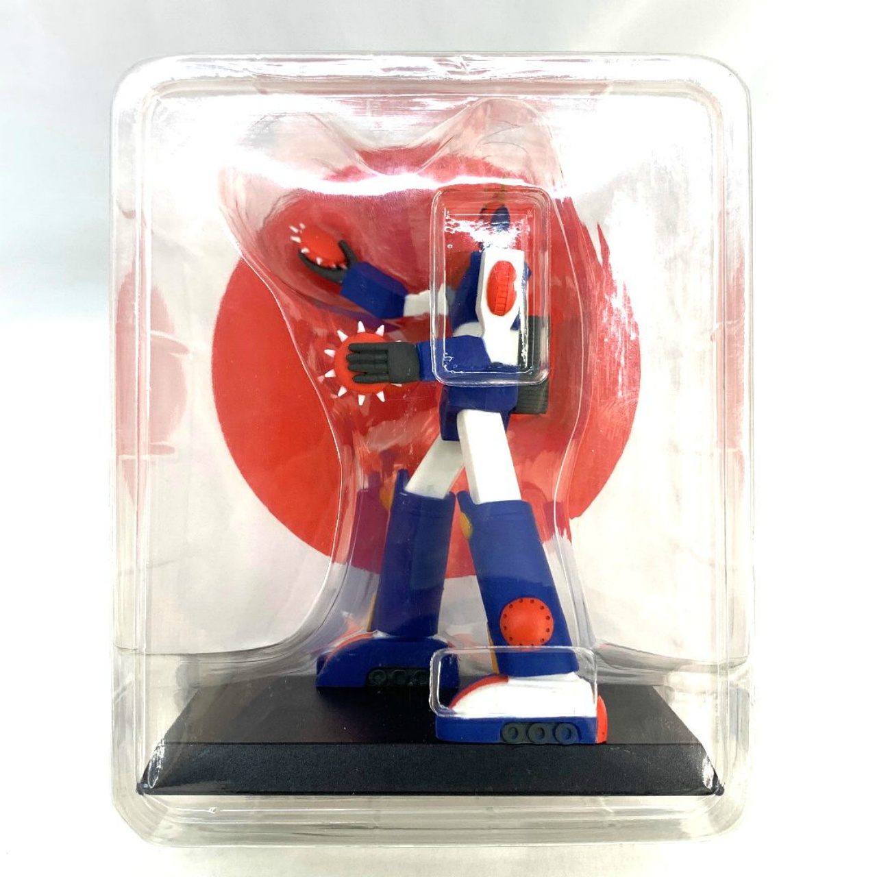 Anime Robot Collection 64 Combattler V con Yo Yo spaziali