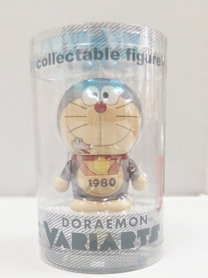 ラナ ヴァリアーツ ドラえもん No.015