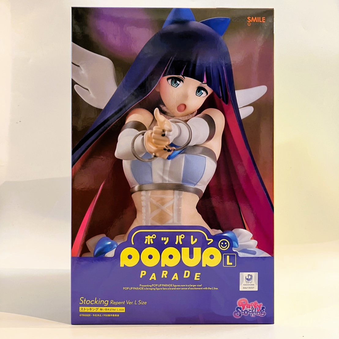 POP UP PARADE ストッキング 悔い改めよVer. L size