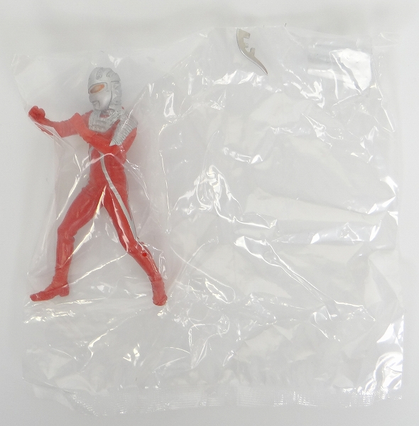 Bandai HDM Hyper Detail Molding Sozetsu The Super 8 Ultra Brothers Part.1 Vol.3 Ultra Seven