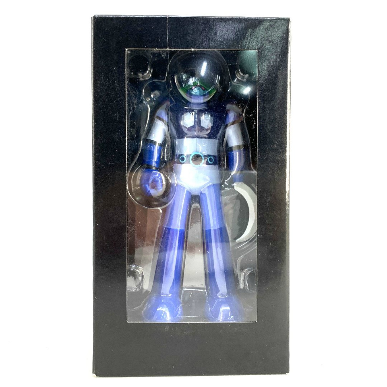 GO NAGAI ROBOT COLLECTION 130 BRUTAS M3  MAZINGER Z
