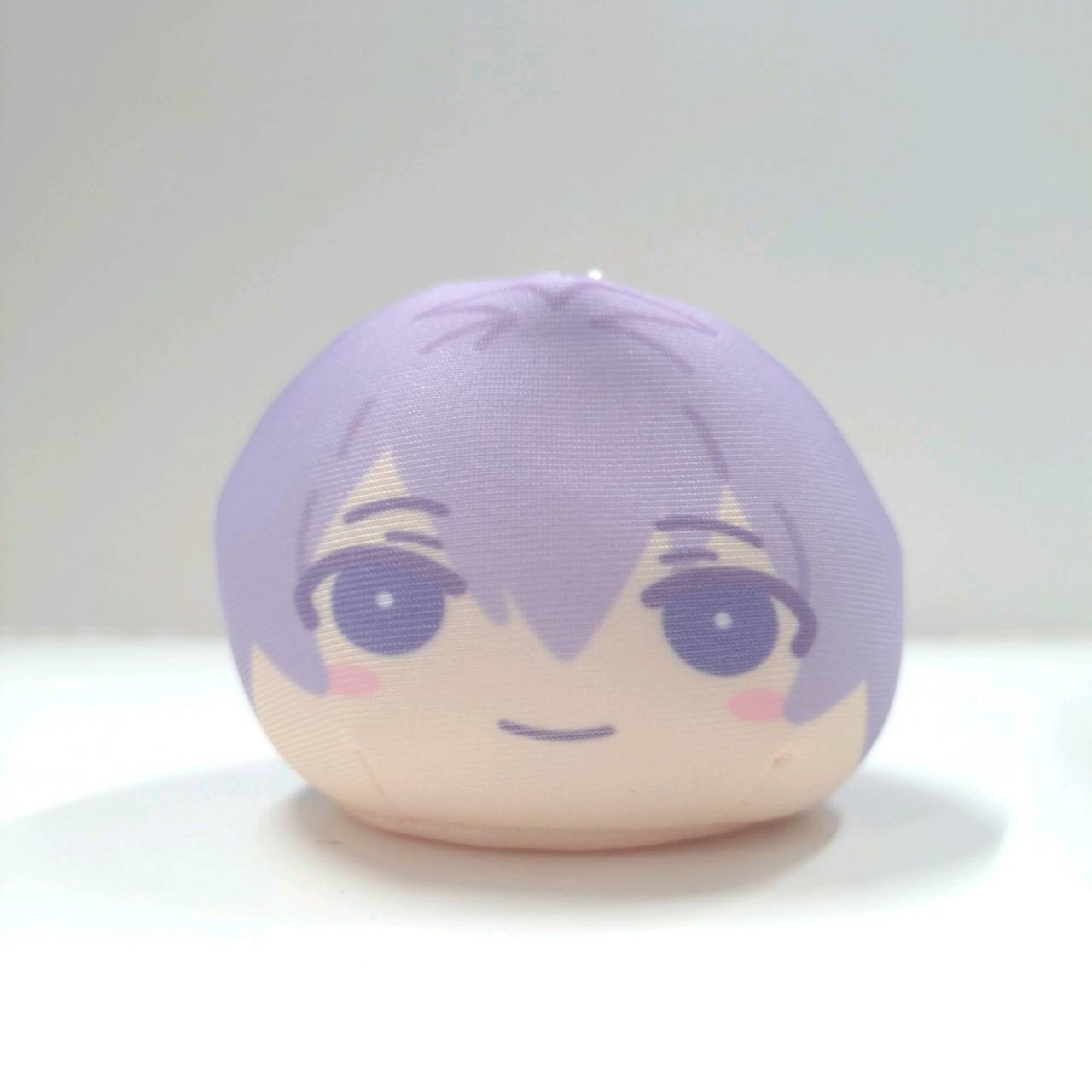 アイドリッシュセブン おまんじゅうにぎにぎマスコット2 Abox 逢坂壮五