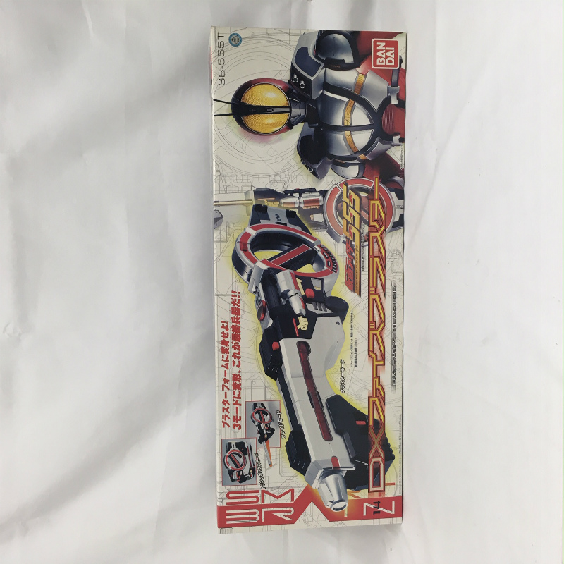 仮面ライダーファイズ DXファイズブラスター