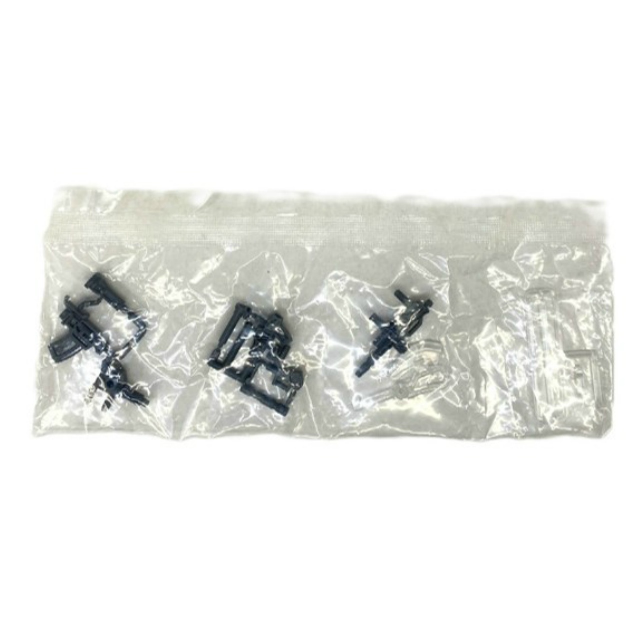 Mobile Suit Ensemble 09 MS Weapon Set