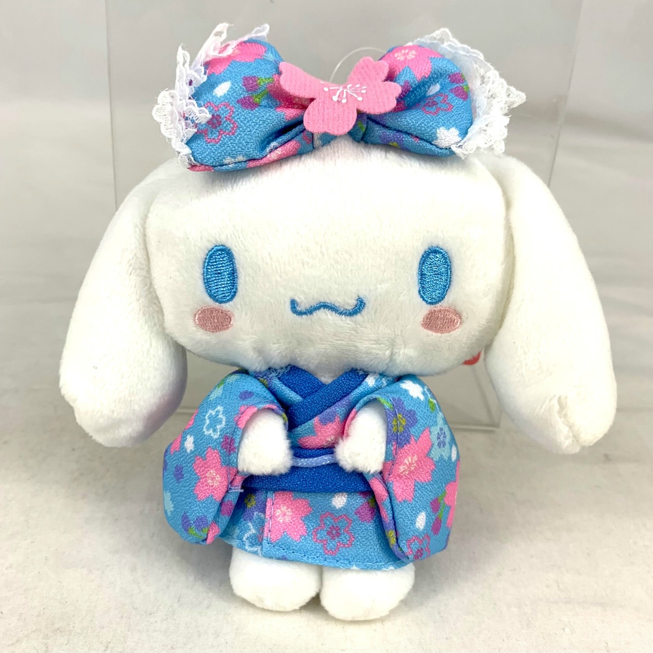 Cinnamoroll Mascot Sakura-Kimono