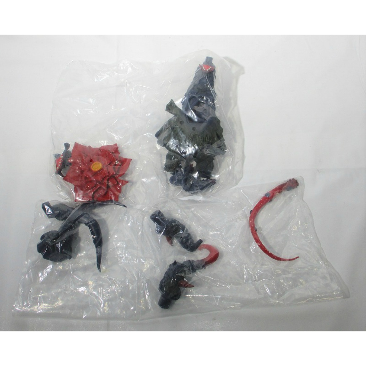 Bandai Ultimate Monsters Part.3 Eleking