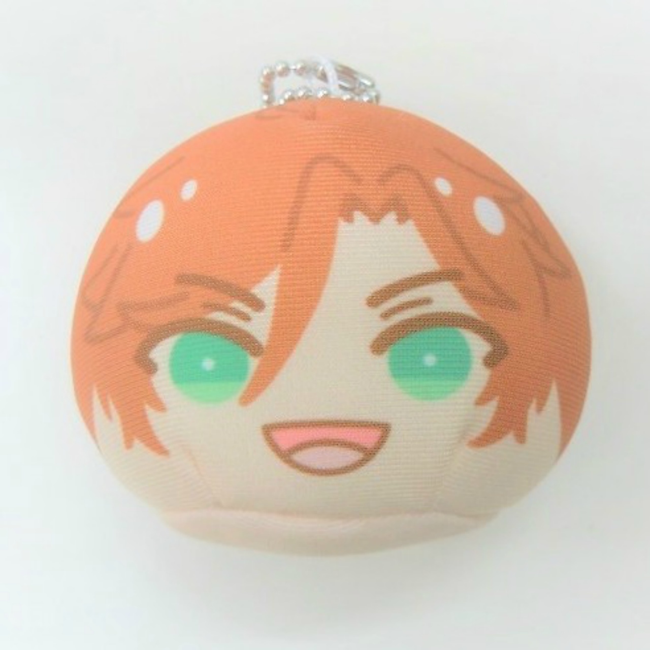 あんさんぶるスターズ!! おまんじゅうにぎにぎマスコットねくすと5 三毛縞斑