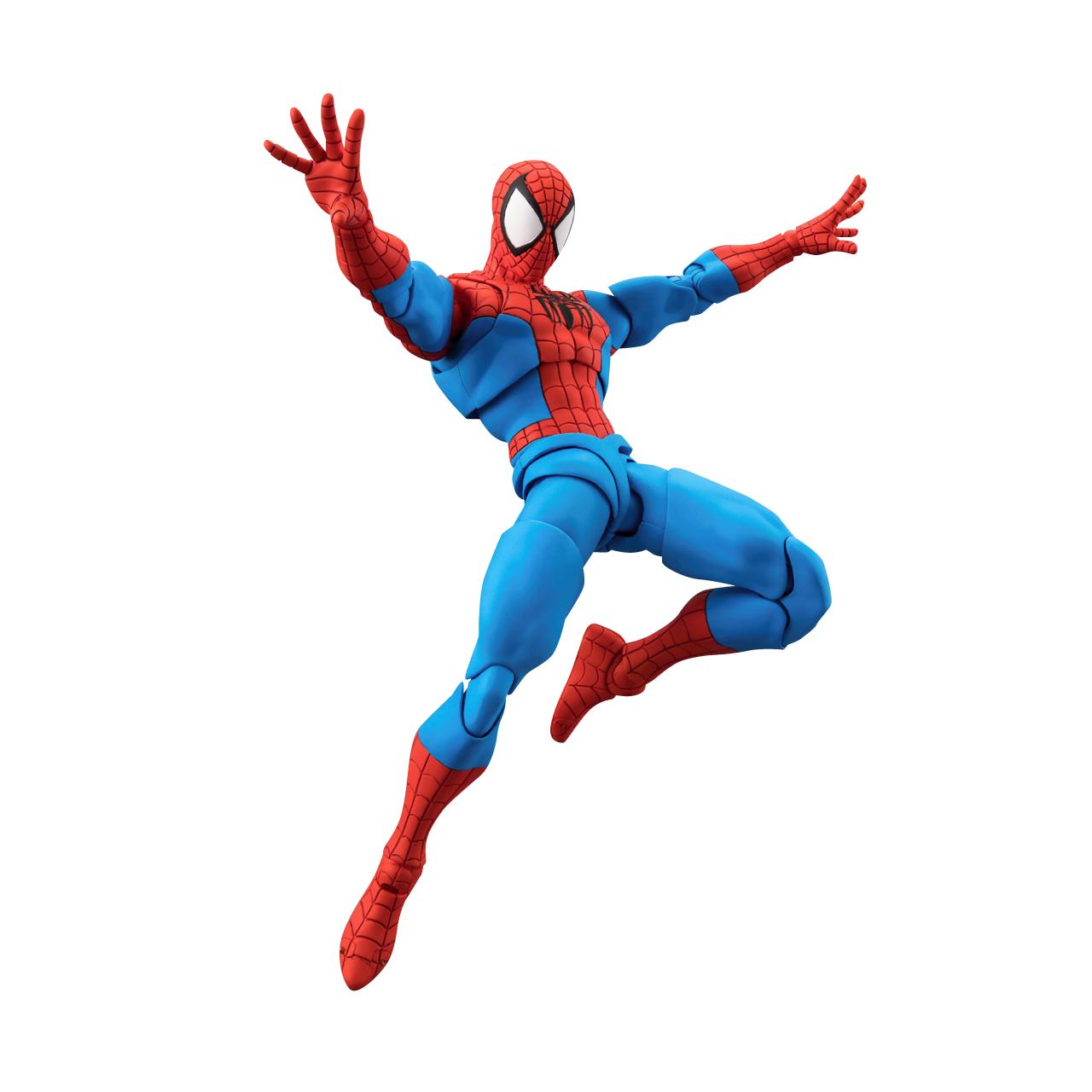 S.H.Figuarts スパイダーマン (GAMERVERSE)