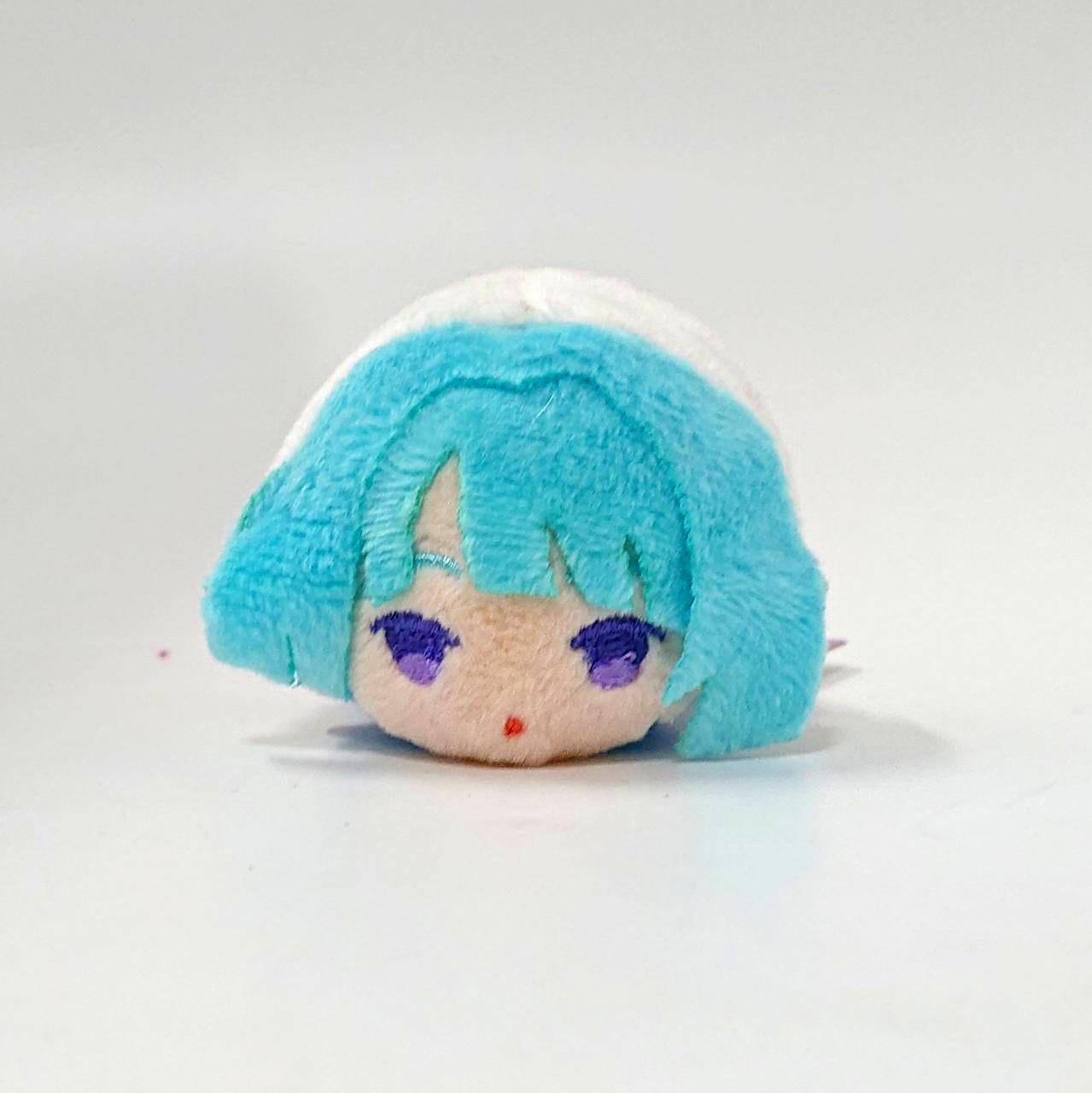 Ensemble Stars!! Mochimochi Mascotmini vol.6 Hajime Shino