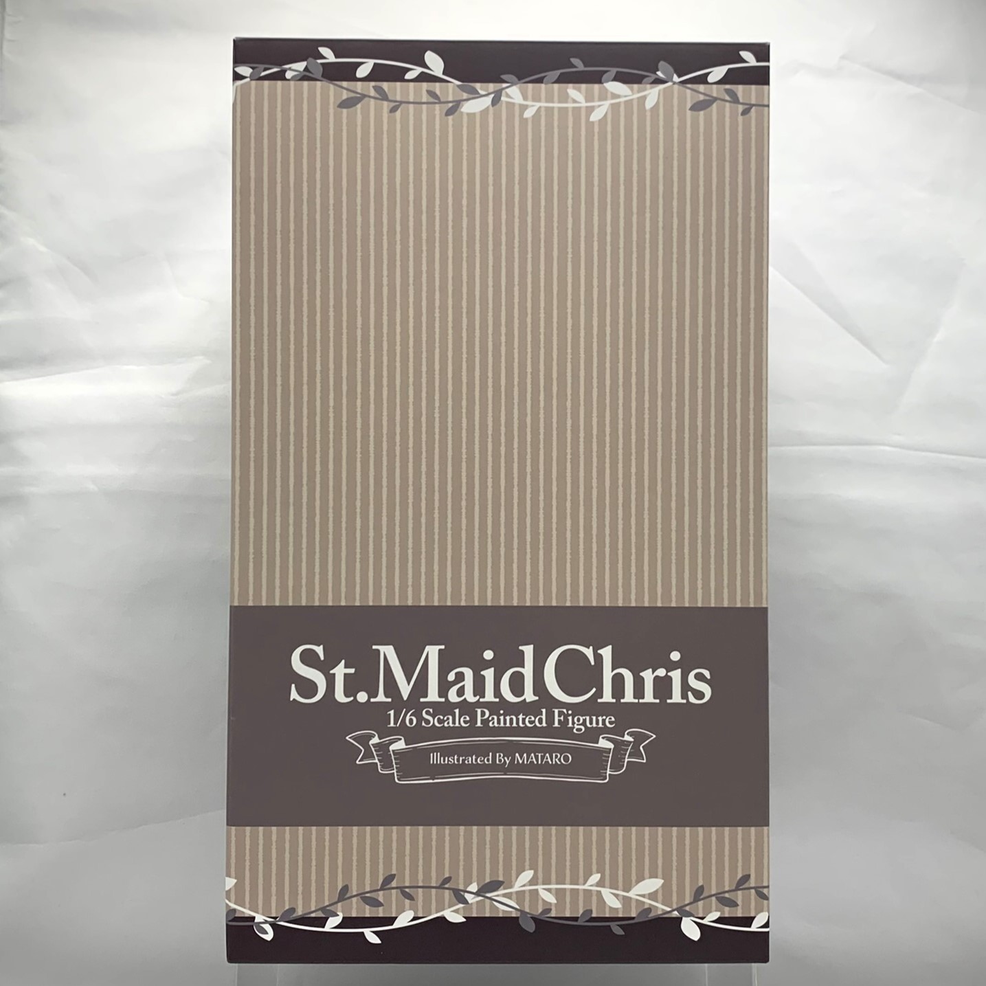 Native Saint Maid Chris 1/6 scale figure Mataro original character