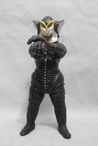 バンダイ 究極大怪獣(アルティメットモンスターズ)第四集 悪質宇宙人メフィラス星人