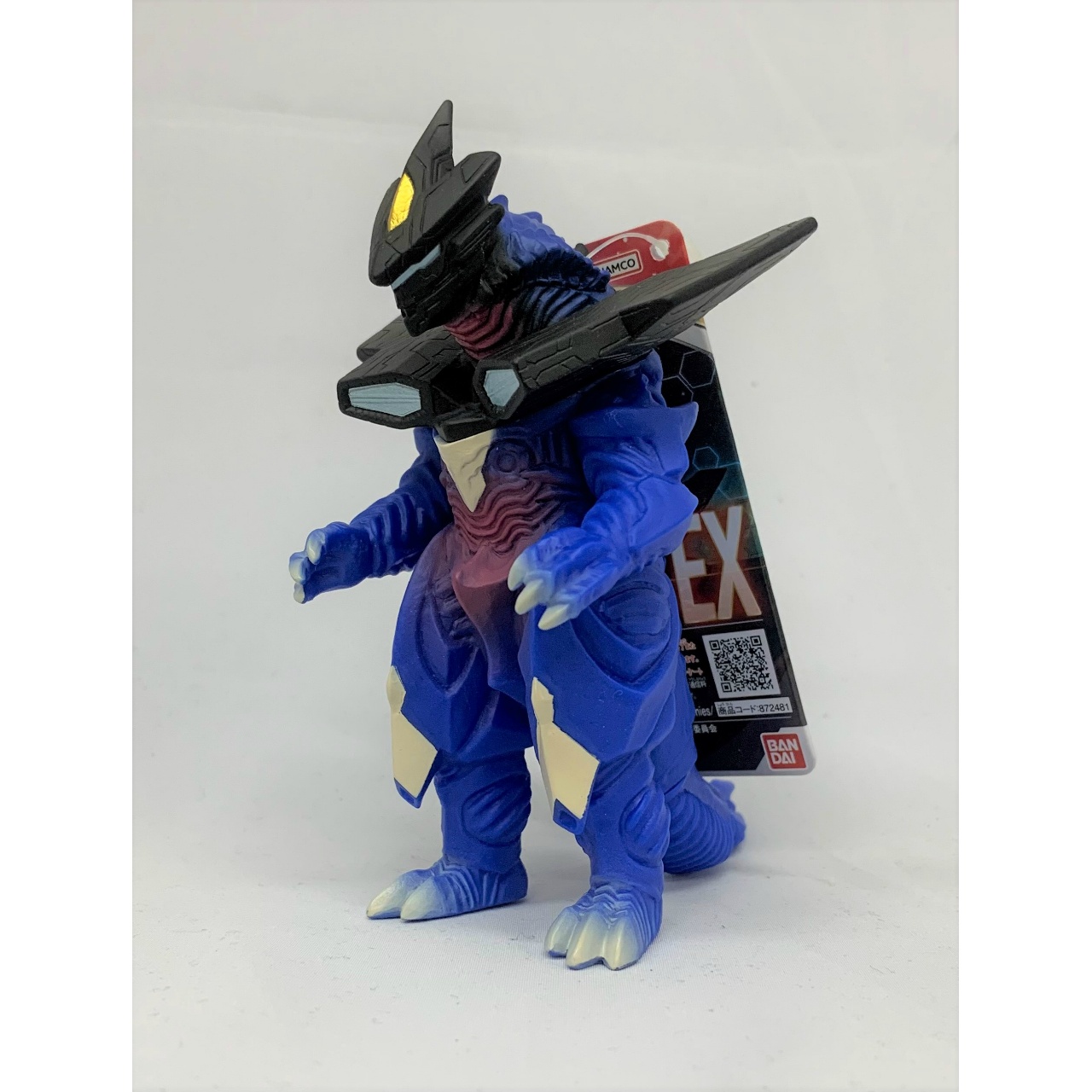 バンダイ ウルトラ怪獣シリーズEX ゾルギガロガイザ