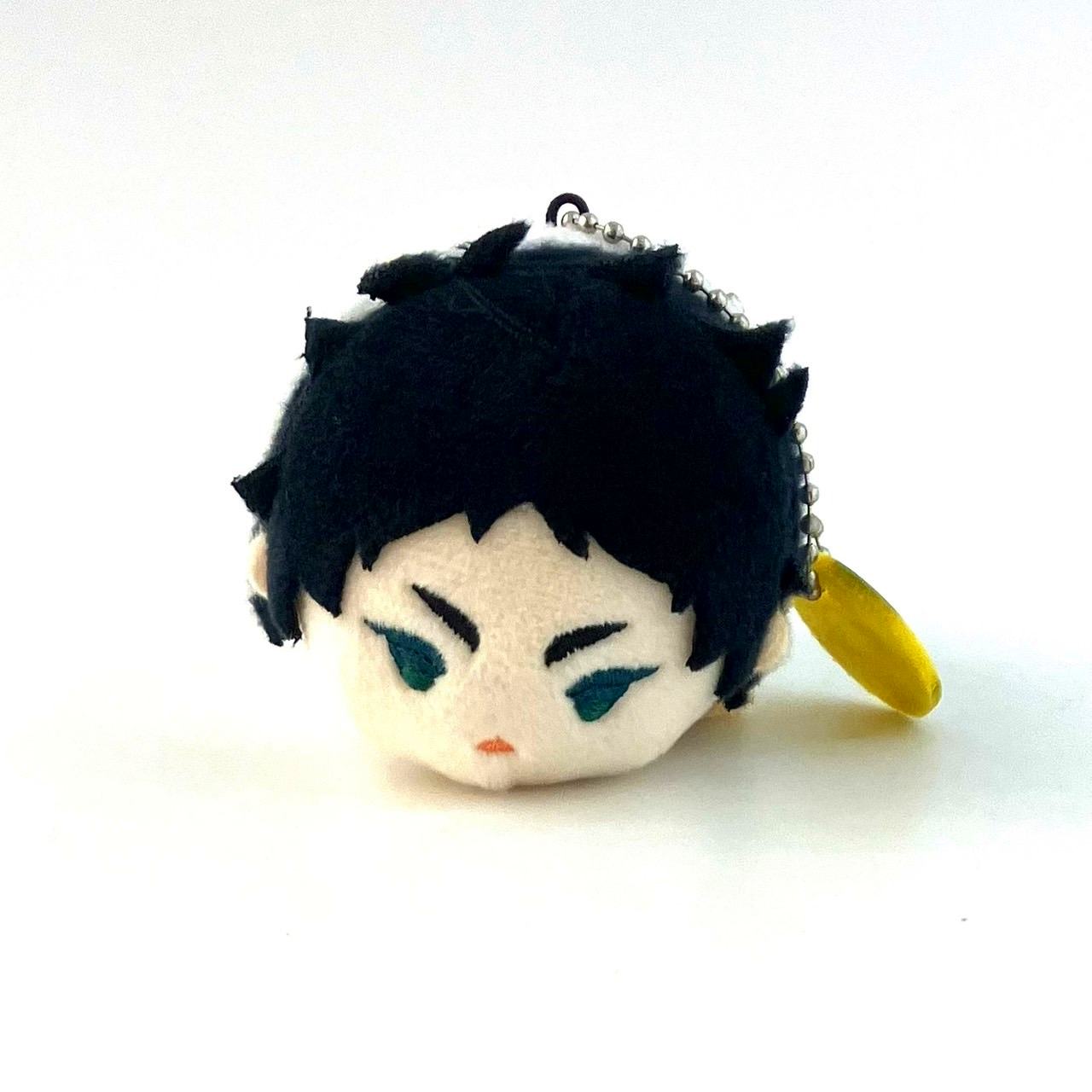 ハイキュー!! もちもちマスコット vol.5 赤葦京治