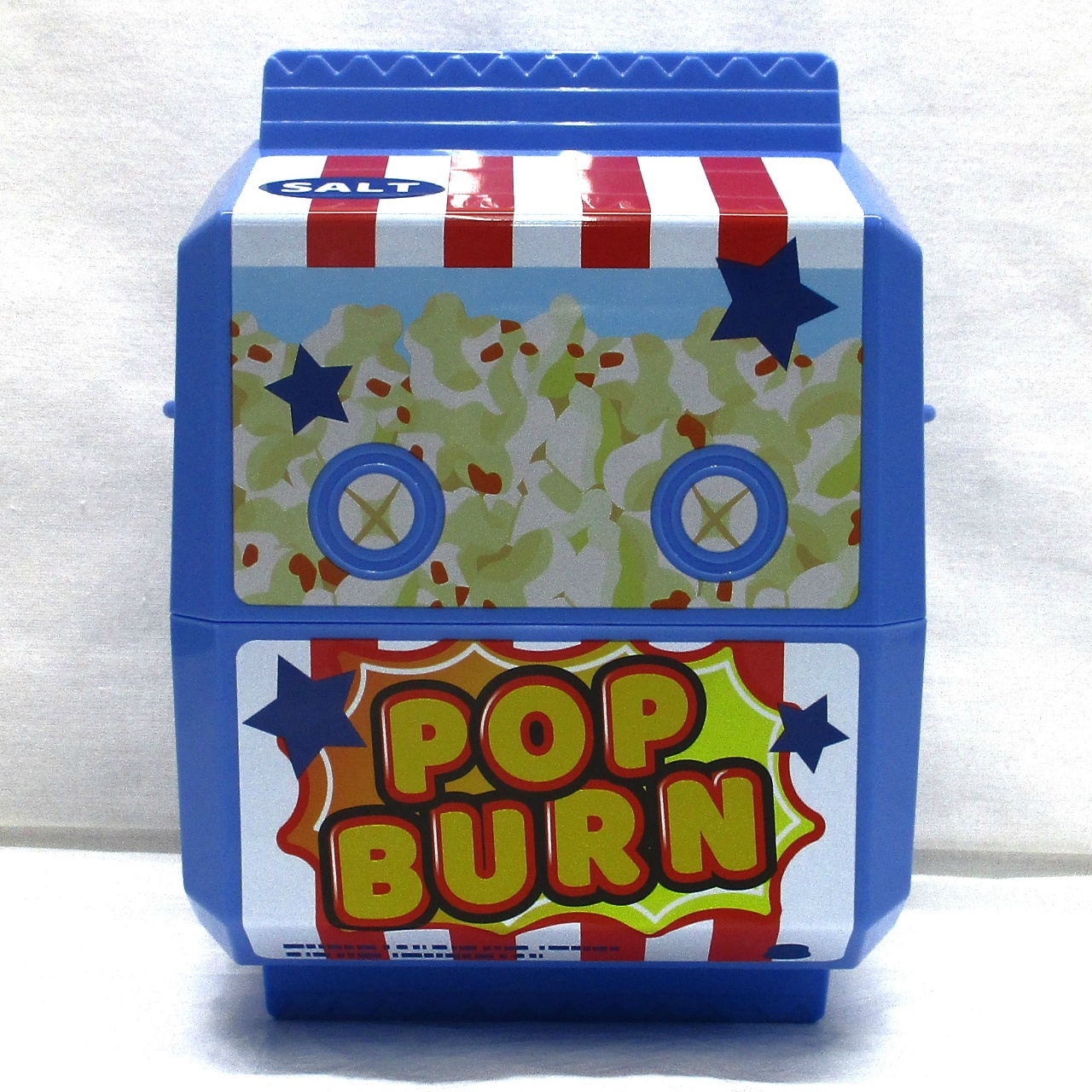 仮面ライダーガヴ ポップバーンゴチゾウ型ポップコーンボックス