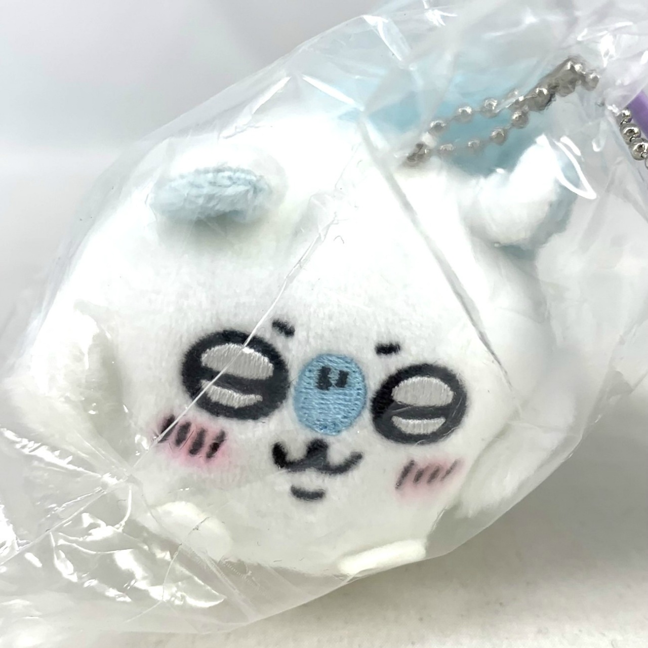 ちいかわ もちころりん モモンガ