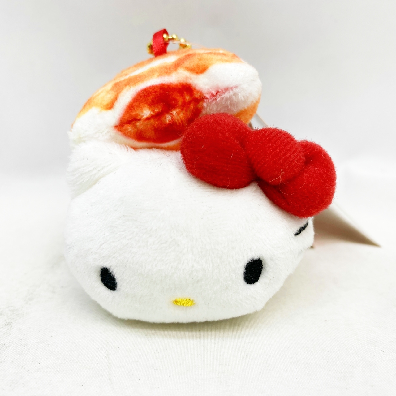 Hello Kitty Sushi Mascot Shrimp