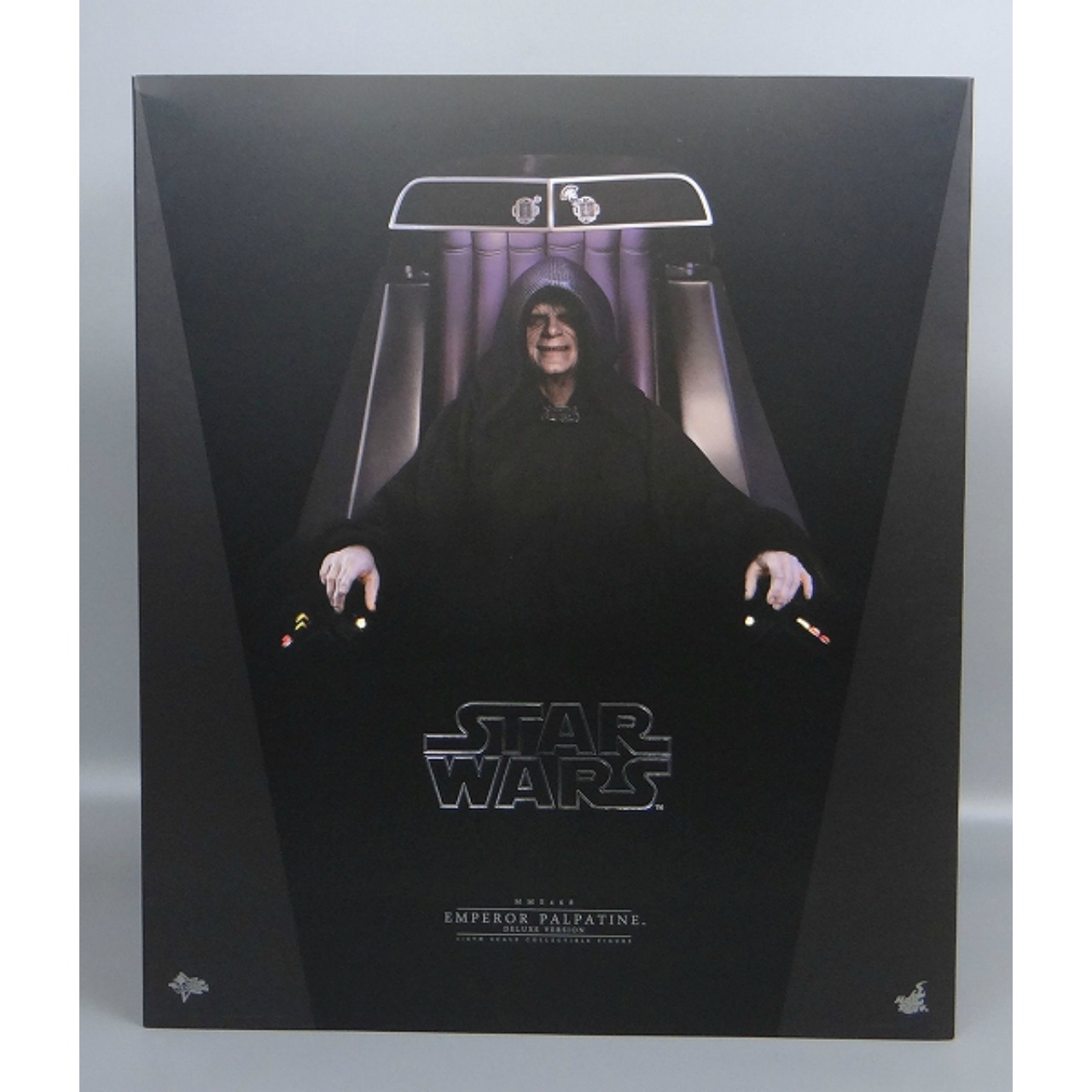 ホットトイズ MMS469 スター・ウォーズ ロイヤルガード 1/6 ムービー・マスターピース】『スター・ウォーズ エピソード6