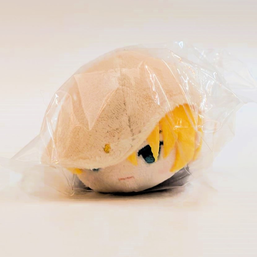 刀剣乱舞-ONLINE- もちもちマスコット 内番1 山姥切国広