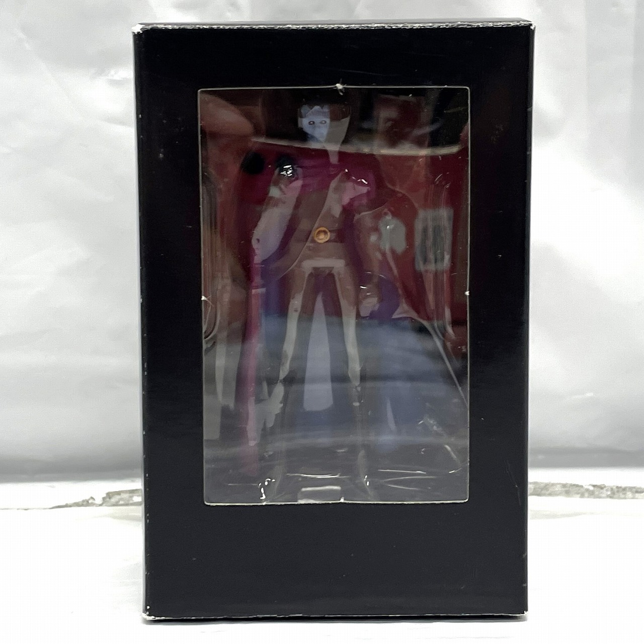 LEONI S.p.A. Go Nagai Robot Collection 024 Comandante Gandal (Gandal Shirei)