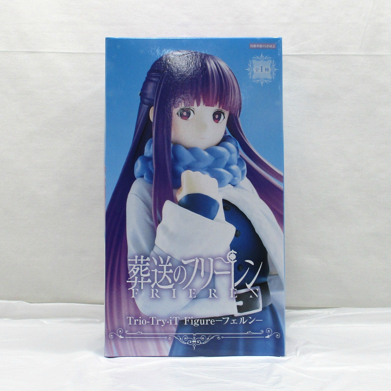 フリュー Trio-Try-iT Figure フェルン