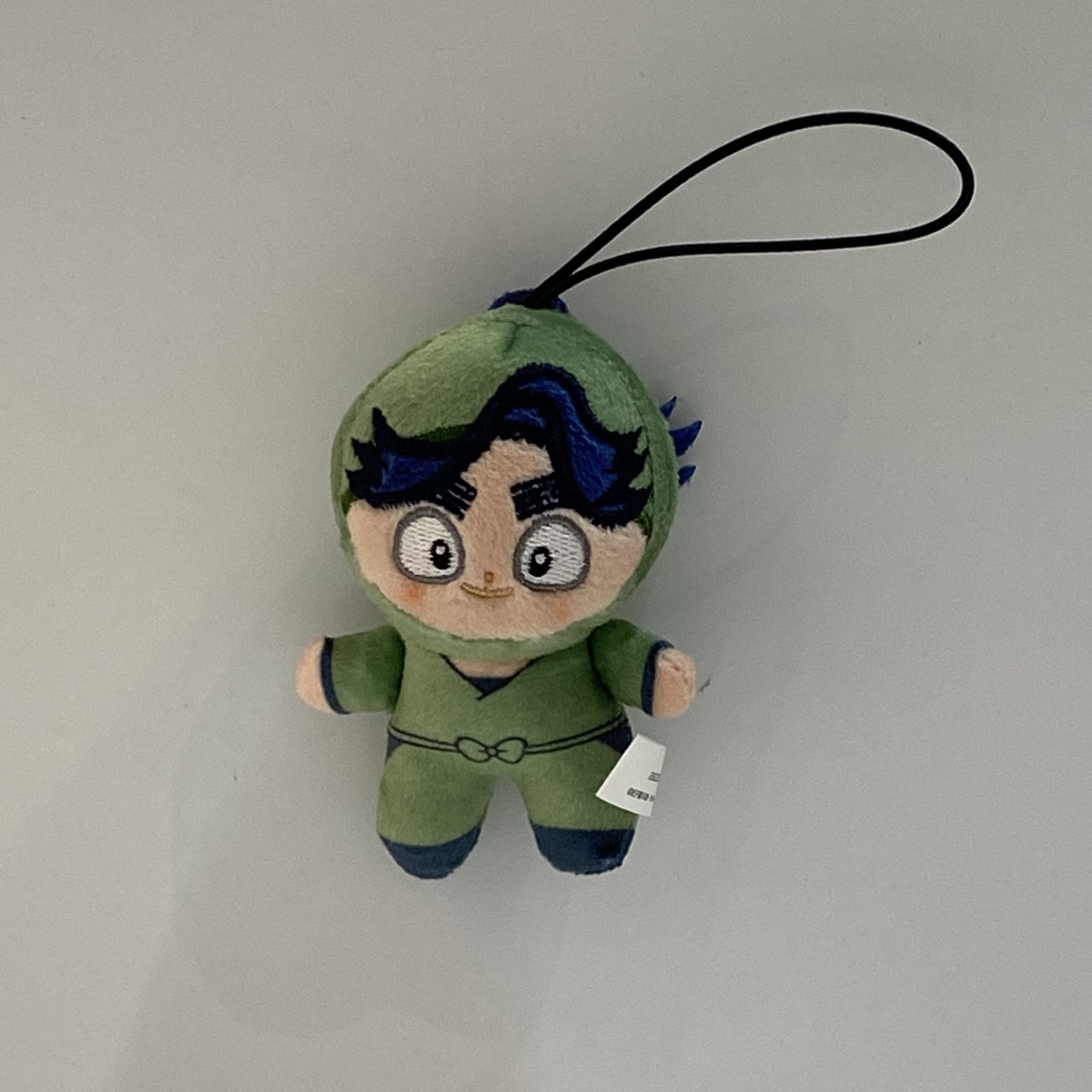 忍たま乱太郎 ほわぬい～作法委員会～ 浦風藤内