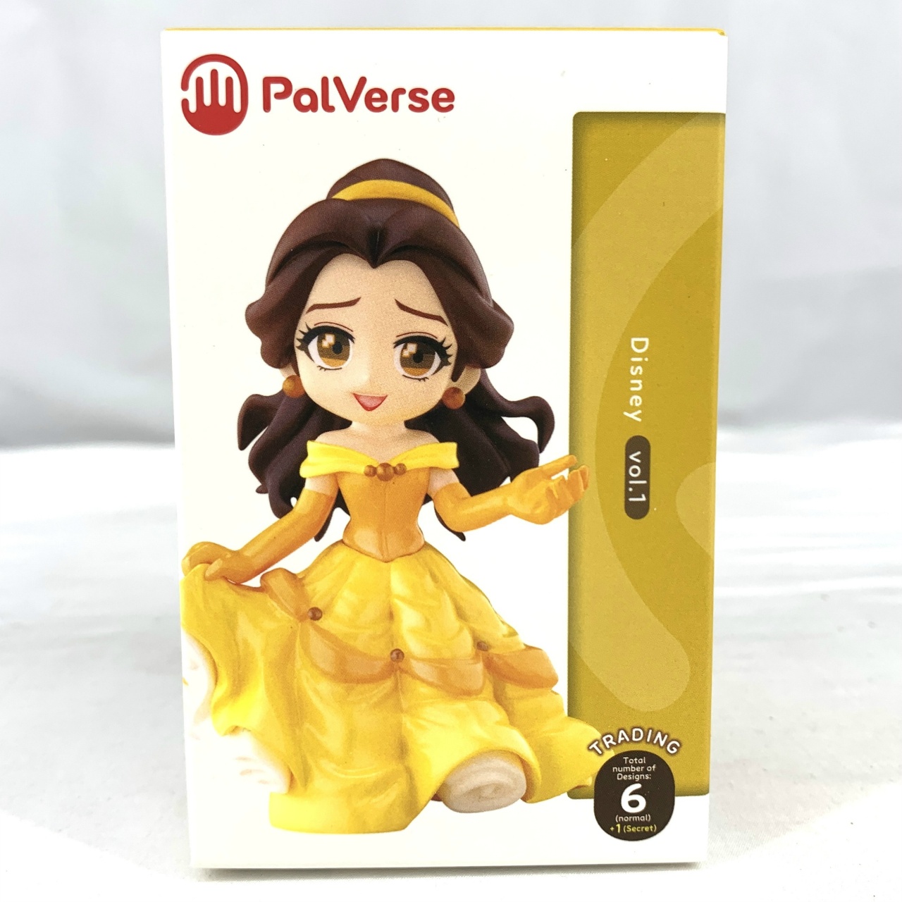 PalVerse / Disney vol.1【単品】