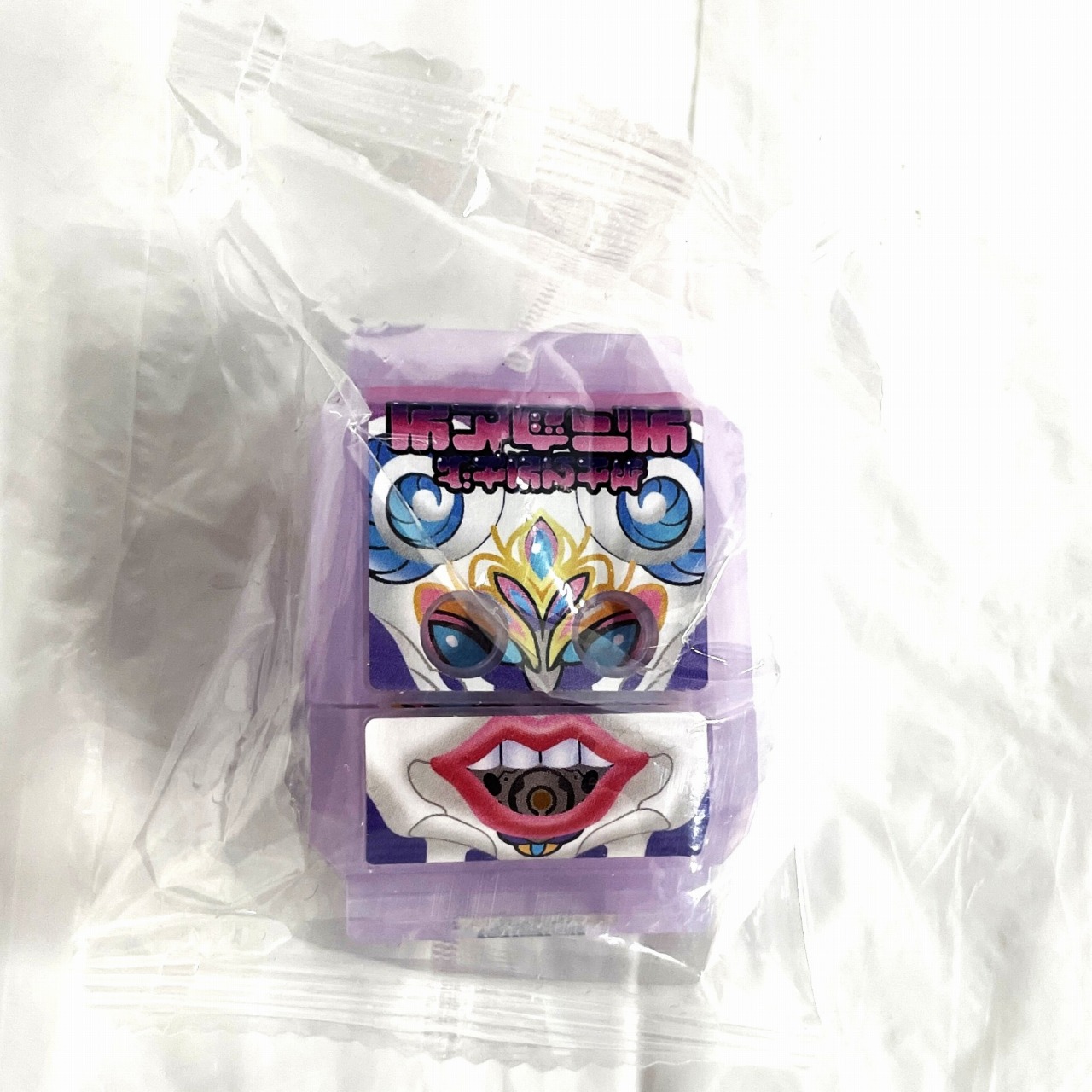 バンダイ 仮面ライダーガヴ DXゴチゾウパーティーコレクション 仮面ライダーガヴバージョン02 リゼルゴチゾウ (グラニュートver.)