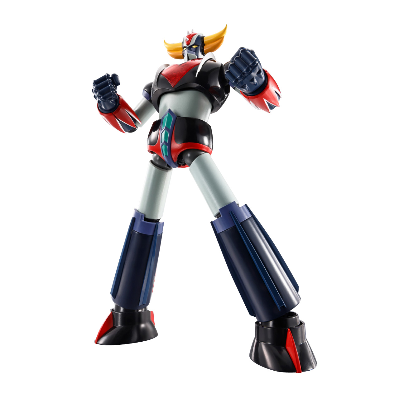 ROBOT魂 <SIDE SUPER> UFOロボ グレンダイザー