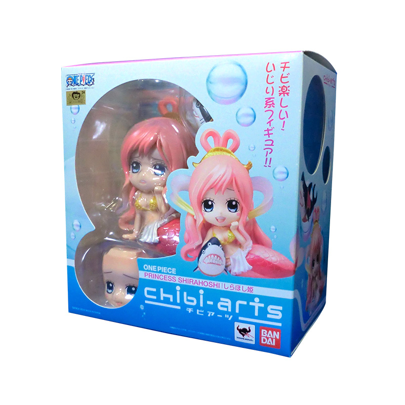 Chibi-arts Shirahoshi Hime