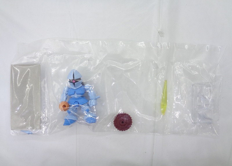 FW ガンダムコンバージ 26 ギャン