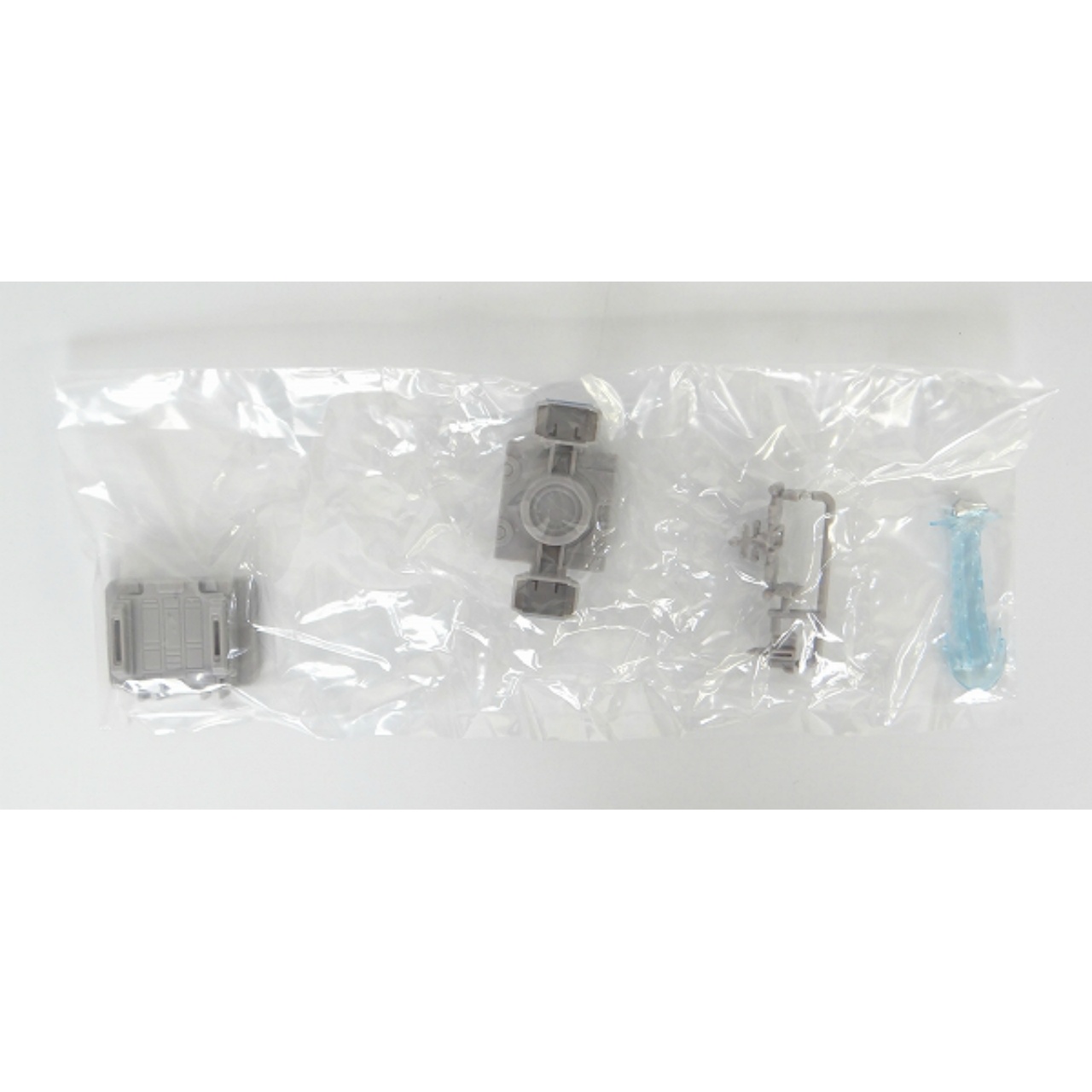 Bandai Chodo Ultraman 5 05. Expansion Set 2