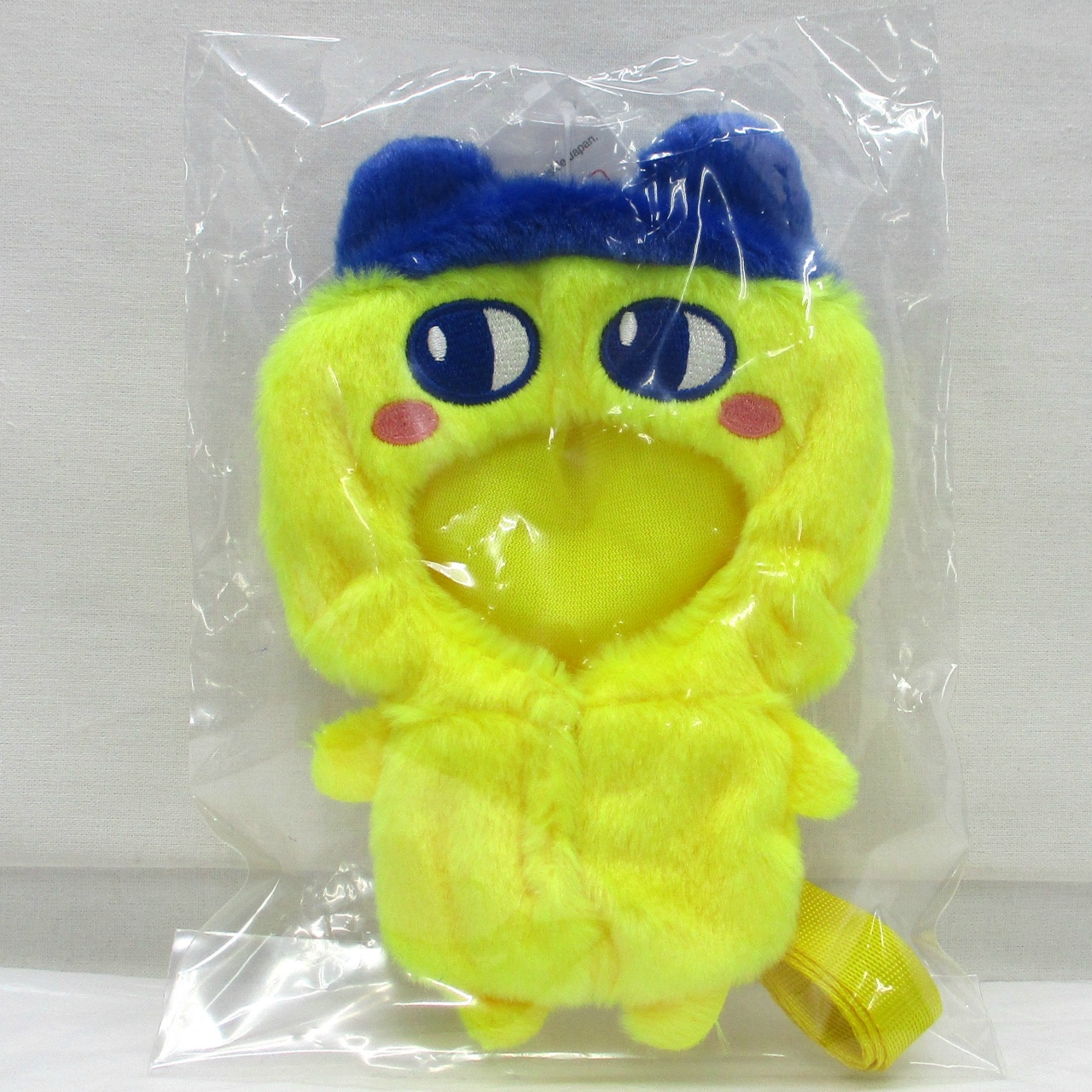 たまごっち Chibiぬいのでこれーしょん まめっち