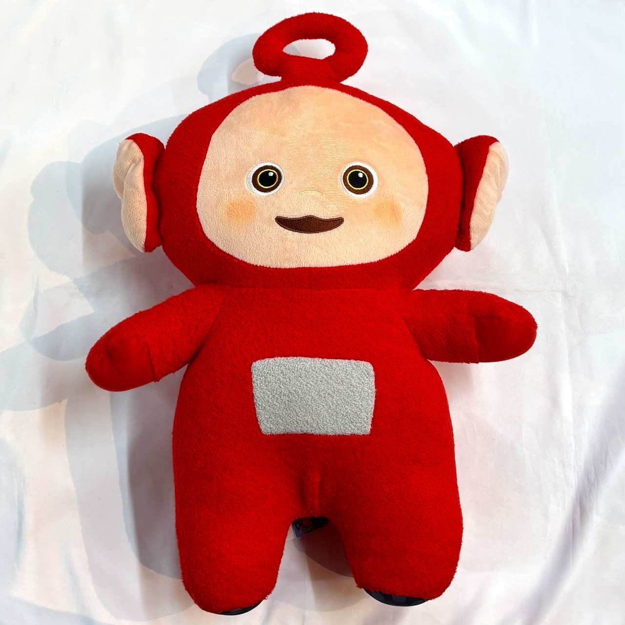 Teletubbies Deformed Big Plush Toy (Po)