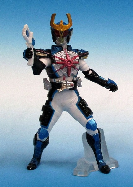 HDM創絶 仮面ライダーキバ&電王 仮面ライダーライジングイクサ