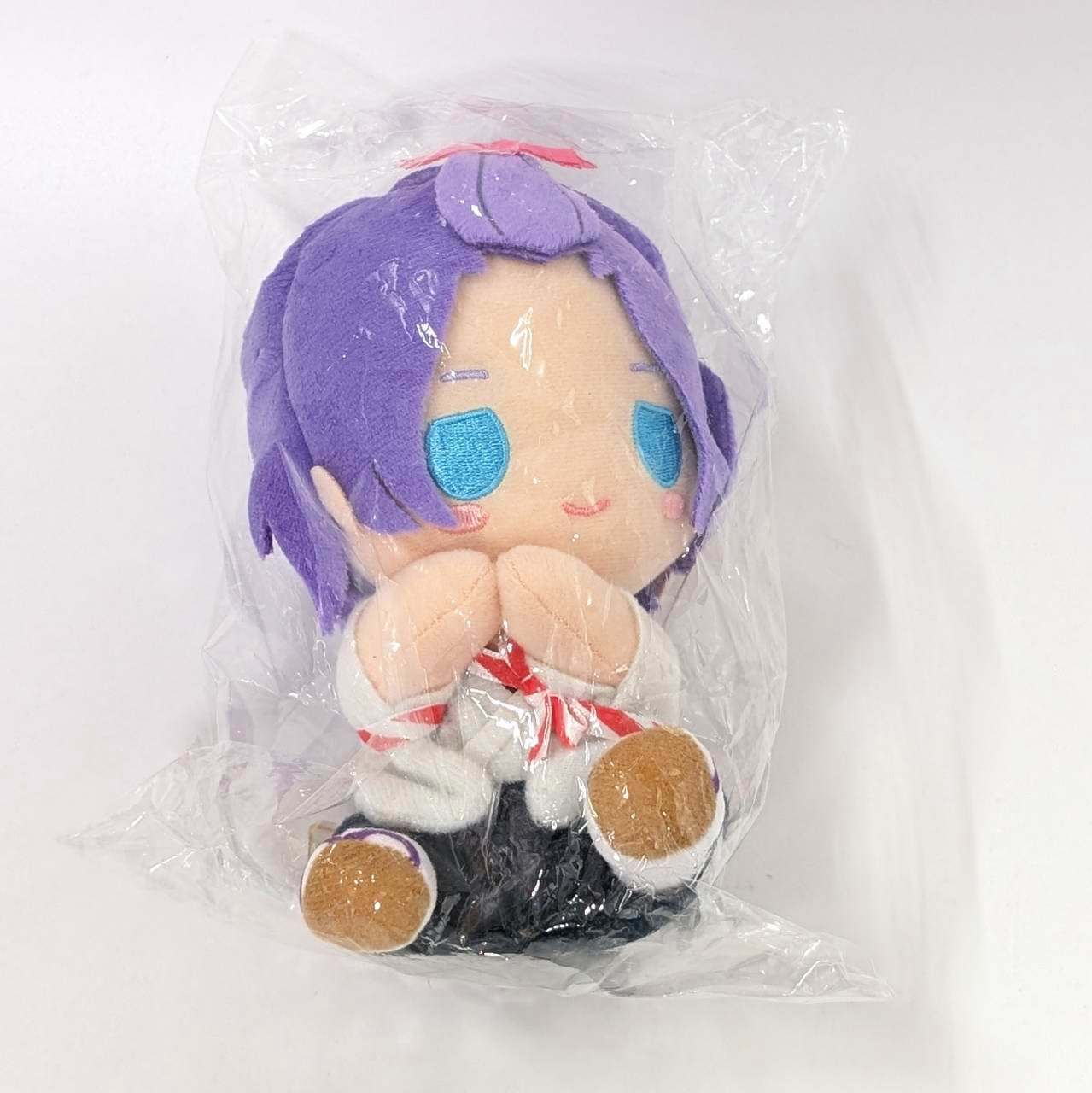 刀剣乱舞-ONLINE- GY573 ぴたぬい 歌仙兼定