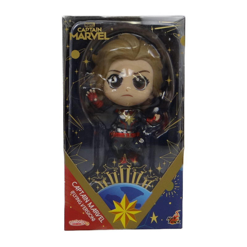 HOT TOYS コスベイビー『キャプテン･マーベル』[サイズS] キャプテン･マーベル