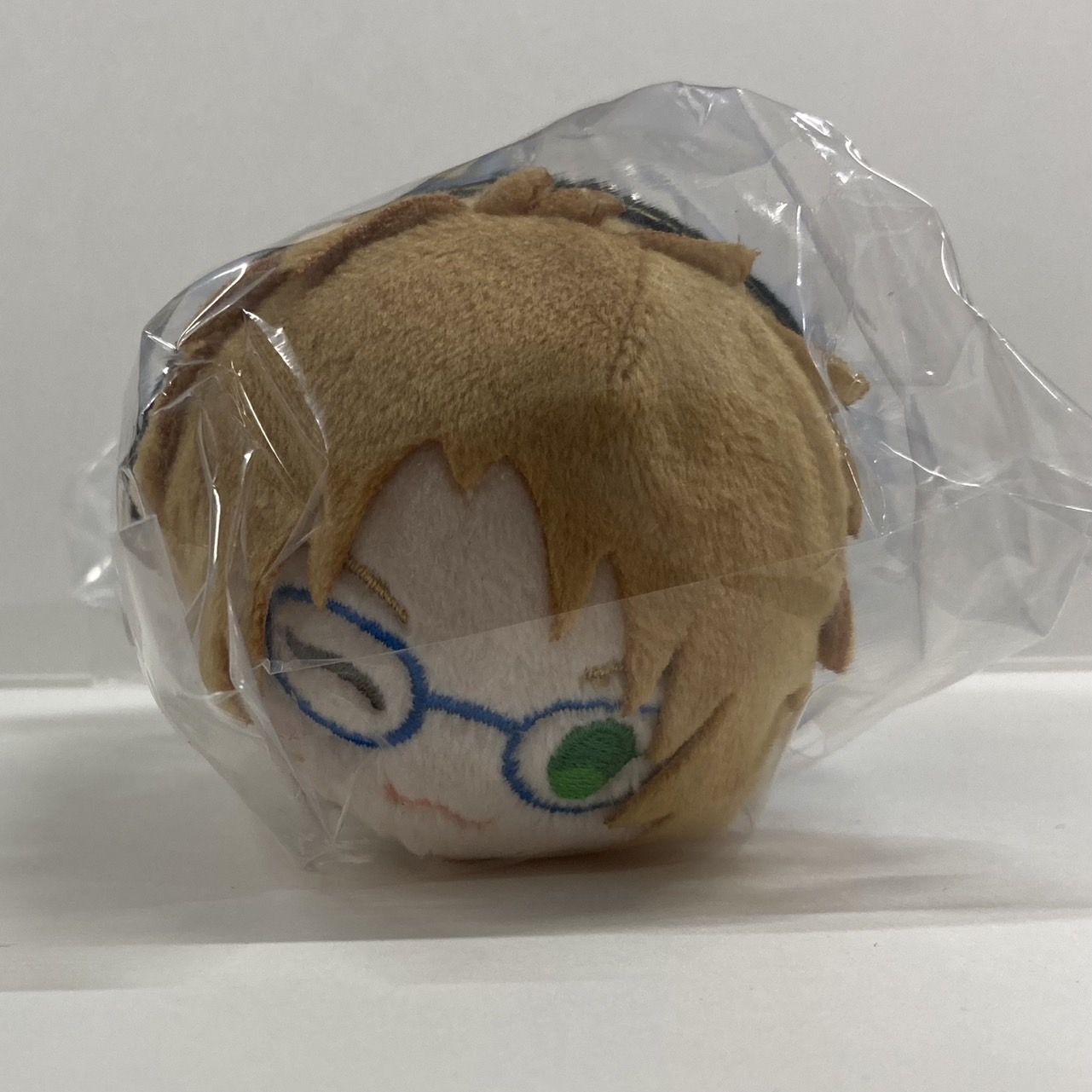 もちもちマスコット あんさんぶるスターズ!! vol.1 遊木真