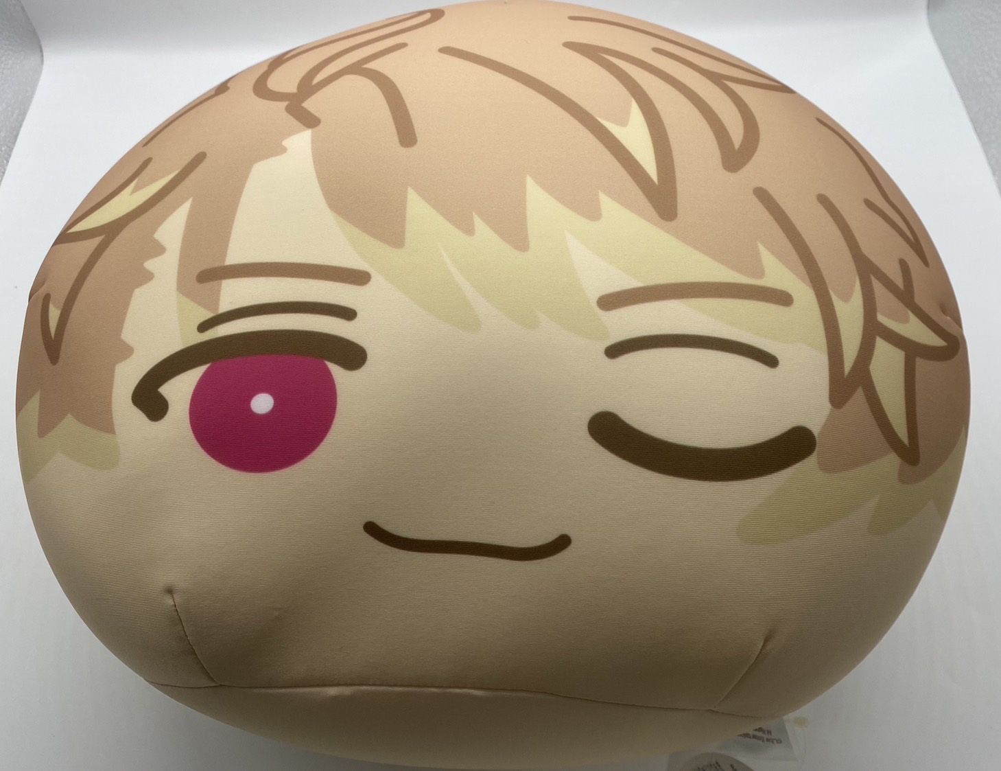 A3 Bigmanjucushion spring Italu Chigasaki