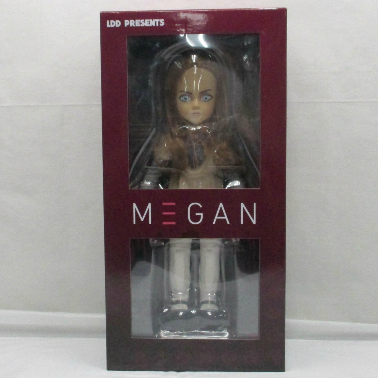 リビングデッドドールズ M3GAN ミーガン