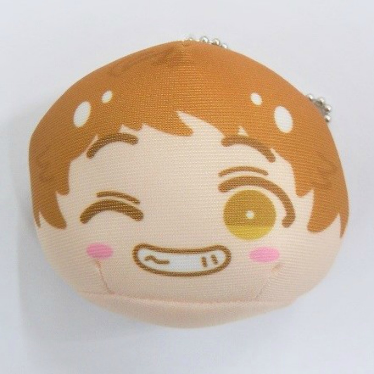 あんさんぶるスターズ!! おまんじゅうにぎにぎマスコット ねくすと4 天満光