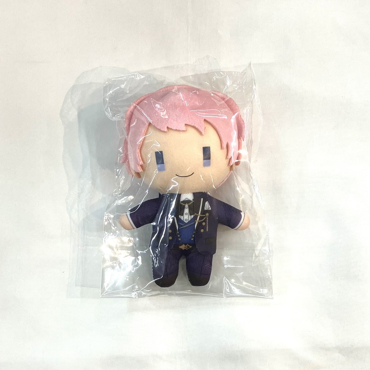 あんさんぶるスターズ!! コスチュームマスコット 5th Anniversary vol.4 斎宮宗