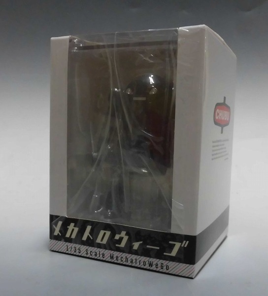 千値練 35メカトロウィーゴ くろ