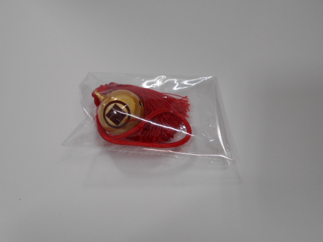 刀剣乱舞-花丸- 鈴-其ノ弐- 蜂須賀虎徹