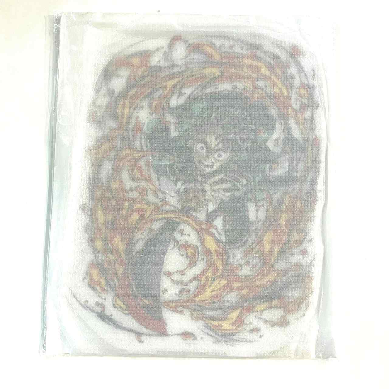 鬼滅の刃 桂稽古編 C104 竈門炭治郎 エンドロールイラストグッズセット ビッグアクリルスタンド 単品 竈門炭治郎