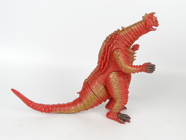 バンダイ ウルトラマンパワード パワードモンスターシリーズ パワードバニラ